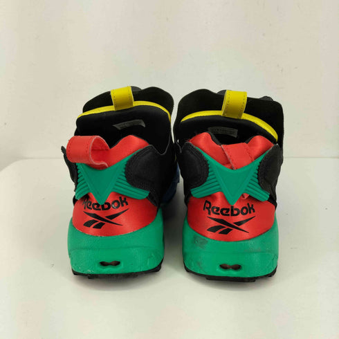 リーボック Reebok INSTAPUMP FURY OG MU レディース  23.5